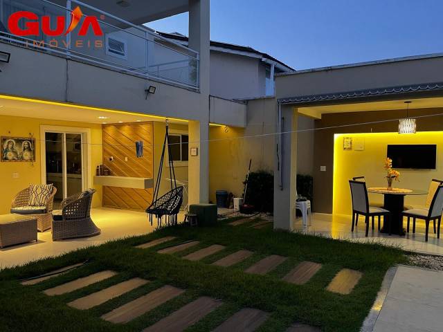 #4467 - Casa em condomínio para Venda em Eusébio - CE - 1