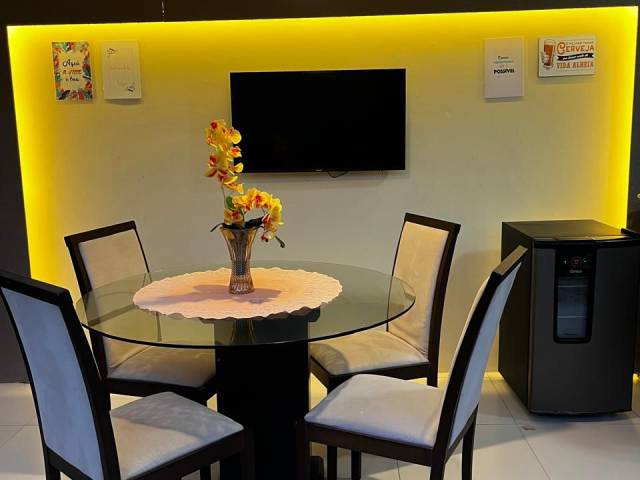 #4467 - Casa em condomínio para Venda em Eusébio - CE - 3