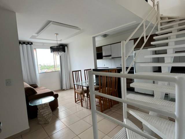 #4468 - Apartamento para Venda em Fortaleza - CE - 3