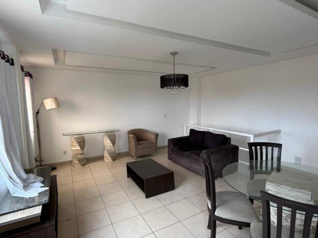 #4468 - Apartamento para Venda em Fortaleza - CE - 2