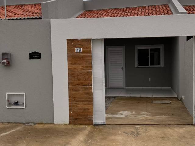 #4469 - Casa para Venda em Fortaleza - CE - 2