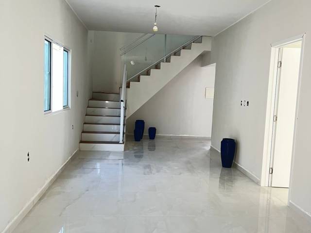 #4470 - Casa para Venda em Aquiraz - CE - 3