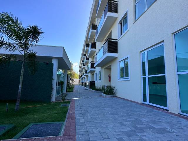 #4471 - Apartamento para Venda em Caucaia - CE - 2