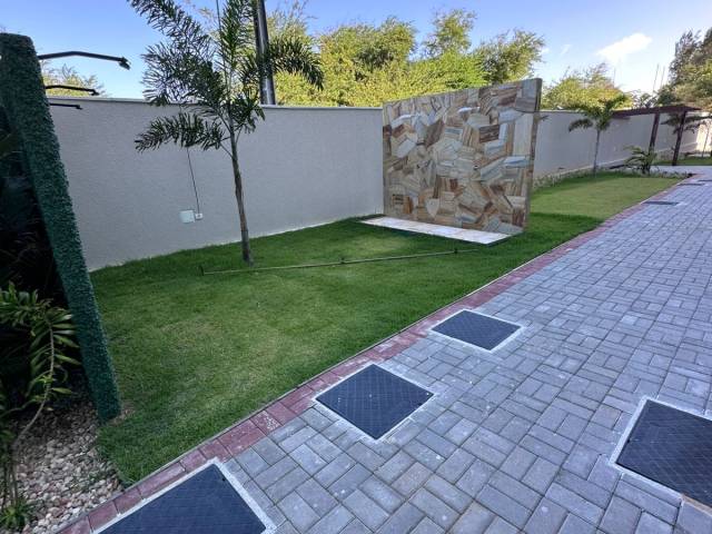 #4471 - Apartamento para Venda em Caucaia - CE - 3