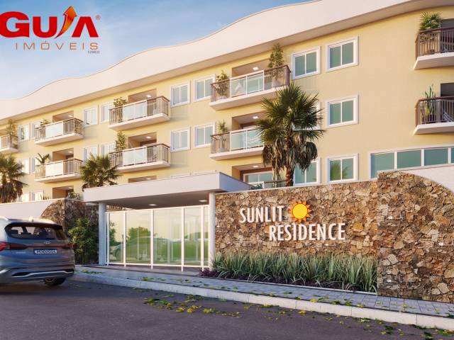 #4471 - Apartamento para Venda em Caucaia - CE - 1