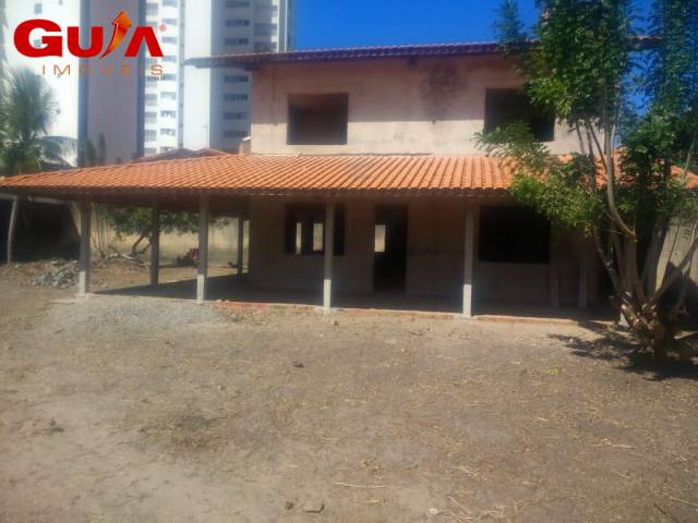 Terreno para Venda em Fortaleza - 4