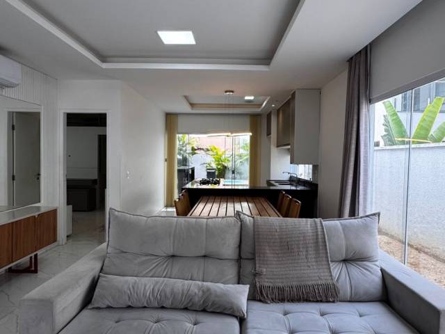 #4474 - Casa em condomínio para Venda em Eusébio - CE - 2