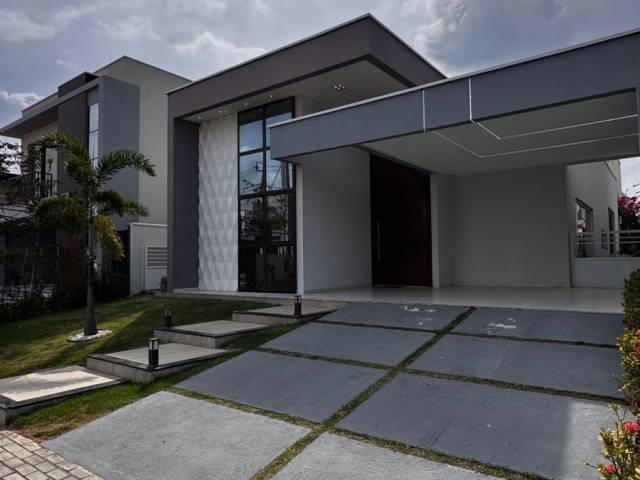 #4474 - Casa em condomínio para Venda em Eusébio - CE - 1