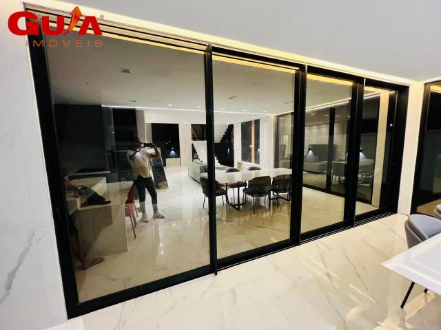 #4475 - Casa em condomínio para Locação em Eusébio - CE - 3