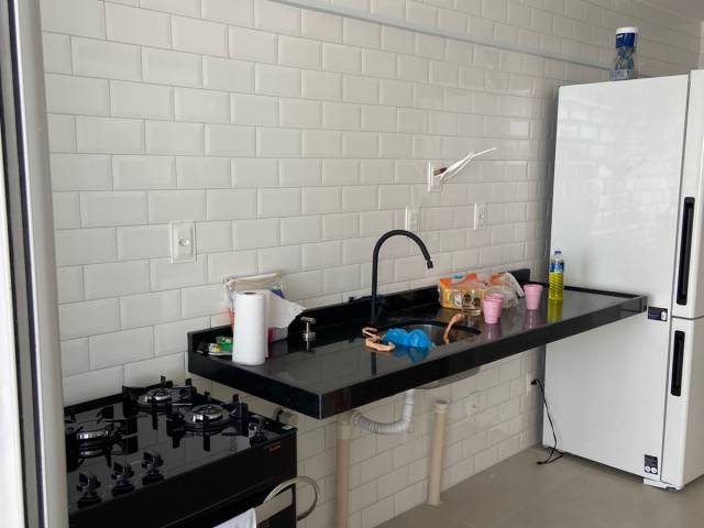 Apartamento para Venda em Eusébio - 4