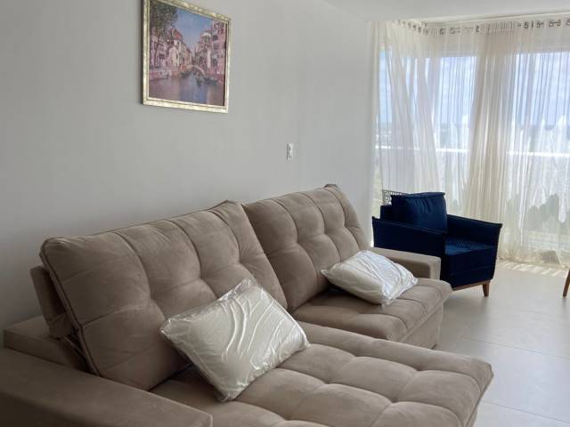 #4476 - Apartamento para Venda em Eusébio - CE - 3