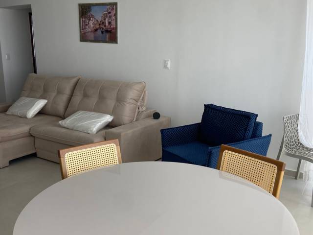 #4476 - Apartamento para Venda em Eusébio - CE - 2