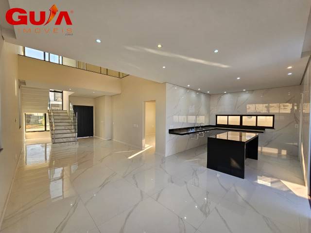 #4477 - Casa em condomínio para Venda em Eusébio - CE - 2