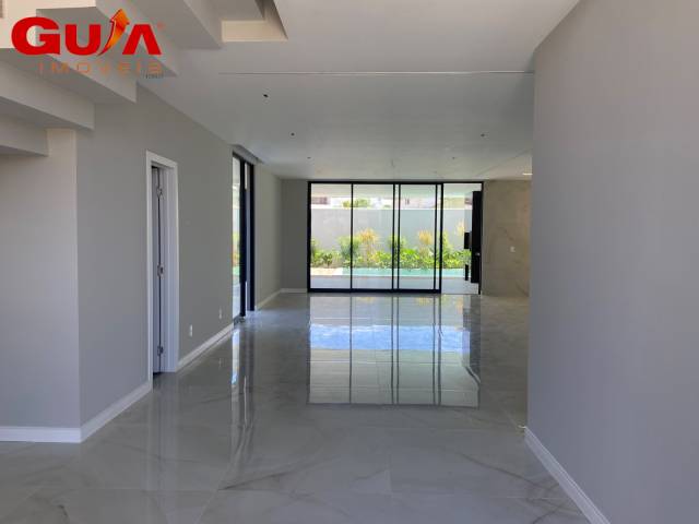 #4478 - Casa em condomínio para Venda em Eusébio - CE - 2