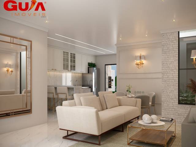 #4481 - Casa em condomínio para Venda em Maracanaú - CE - 3