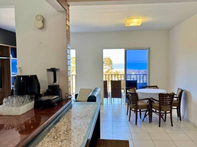 #4482 - Apartamento para Venda em Aquiraz - CE - 2