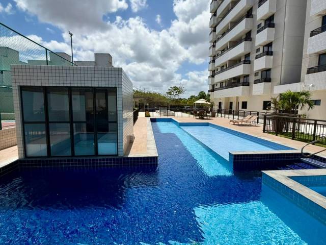 Apartamento para Venda em Eusébio - 4