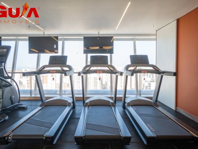 #4485 - Apartamento para Venda em Fortaleza - CE - 3