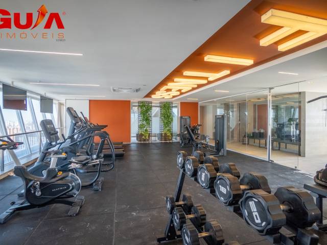 Apartamento para Venda em Fortaleza - 4