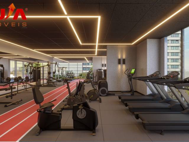 #4486 - Apartamento para Venda em Fortaleza - CE - 3