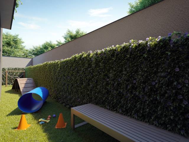 Apartamento para Venda em Fortaleza - 4