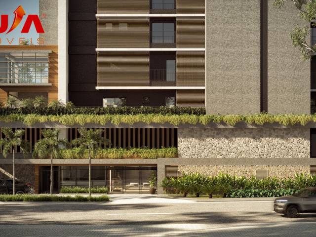 #4486 - Apartamento para Venda em Fortaleza - CE - 1