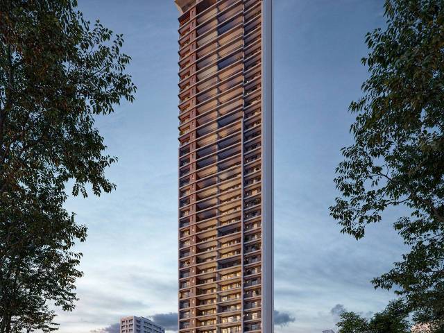 #4488 - Apartamento para Venda em Fortaleza - CE - 1