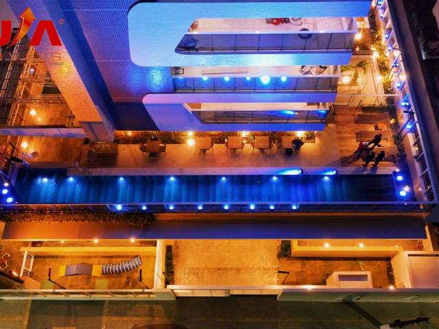 #4488 - Apartamento para Venda em Fortaleza - CE - 3