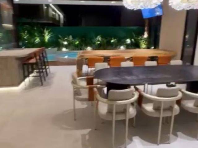 #4490 - Casa em condomínio para Venda em Eusébio - CE - 1