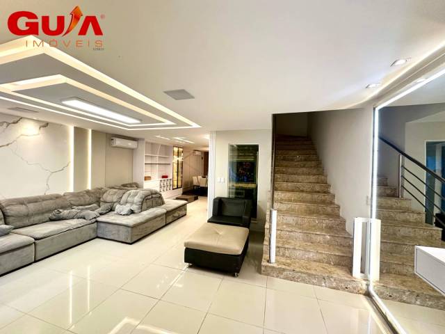 #4491 - Casa para Venda em Fortaleza - CE - 1