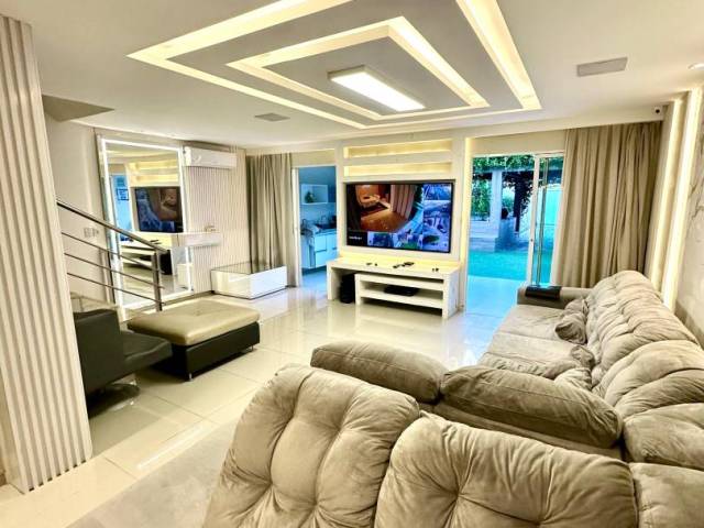 #4491 - Casa para Venda em Fortaleza - CE - 3