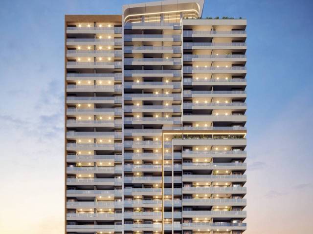 #4492 - Apartamento para Venda em Fortaleza - CE - 1