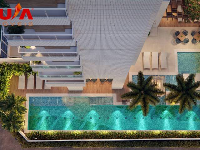 Apartamento para Venda em Fortaleza - 5