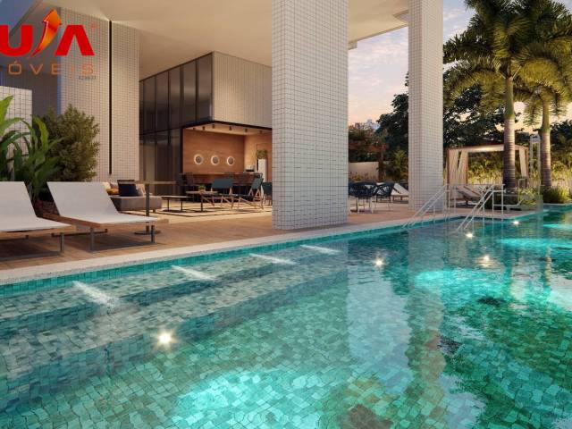 Apartamento para Venda em Fortaleza - 4