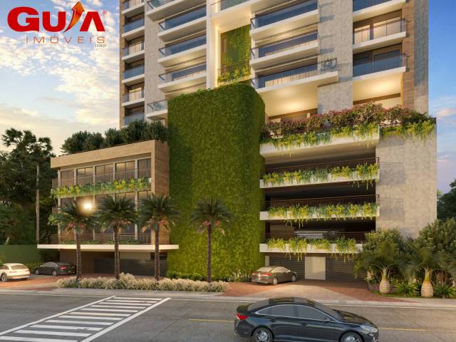 #4493 - Apartamento para Venda em Fortaleza - CE - 1