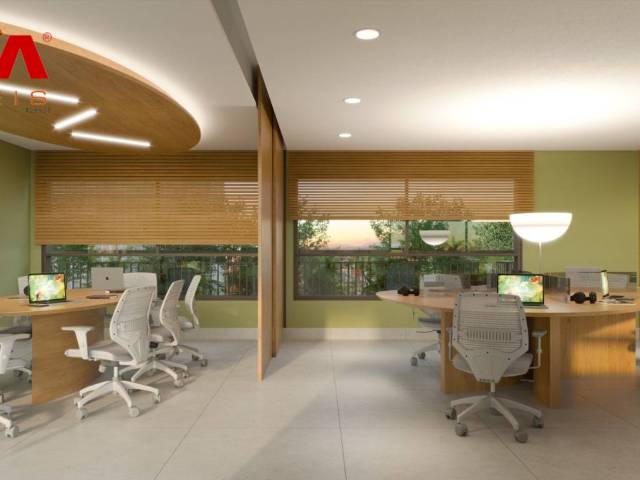 Apartamento para Venda em Fortaleza - 4