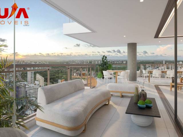Apartamento para Venda em Fortaleza - 5