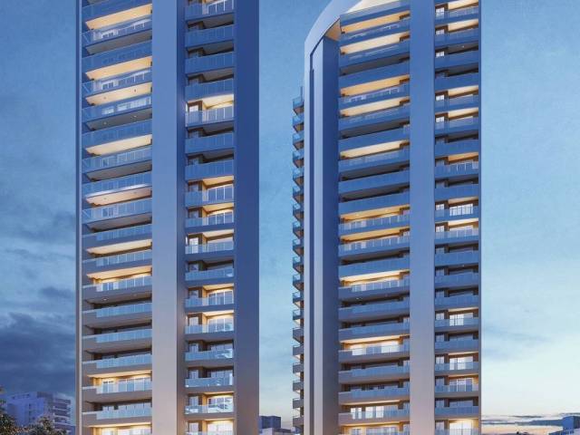 #4494 - Apartamento para Venda em Fortaleza - CE - 2