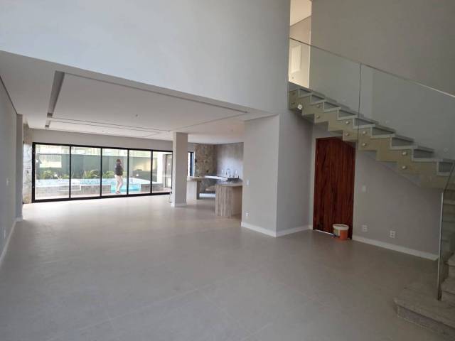 #4495 - Casa em condomínio para Venda em Eusébio - CE - 2