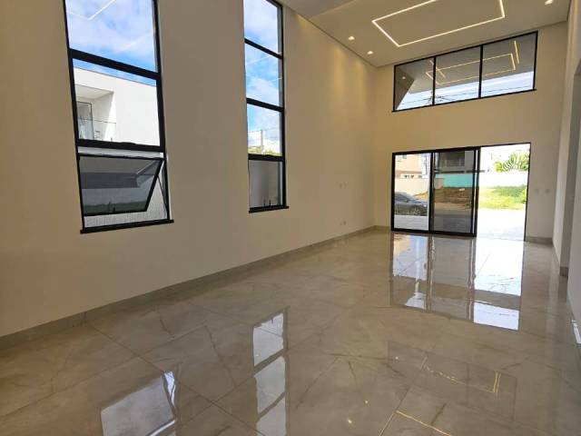 #4496 - Casa em condomínio para Venda em Eusébio - CE - 2