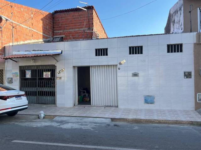 #4497 - Casa para Venda em Fortaleza - CE - 1