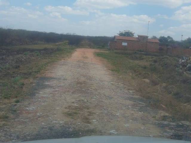 #4498 - Terreno para Venda em São Gonçalo do Amarante - CE - 1