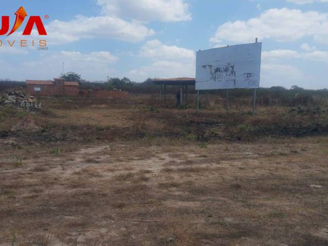 #4498 - Terreno para Venda em São Gonçalo do Amarante - CE - 3