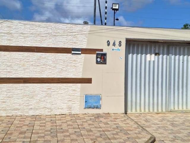 #4501 - Casa para Venda em Eusébio - CE - 1