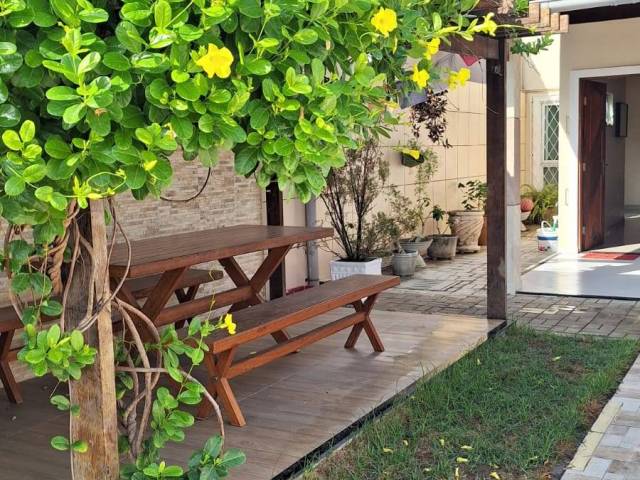 #4501 - Casa para Venda em Eusébio - CE - 2