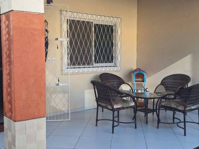 Casa para Venda em Eusébio - 4