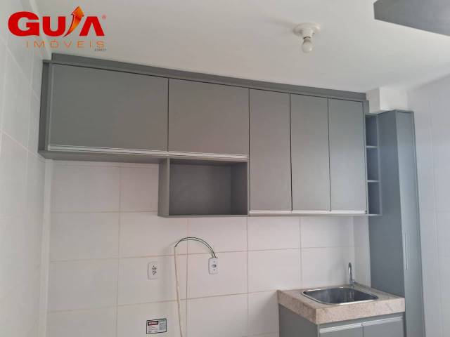 #4500 - Apartamento para Venda em Eusébio - CE - 1