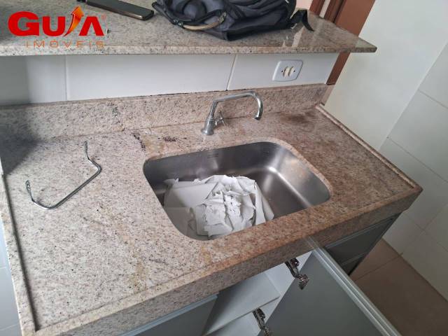 #4500 - Apartamento para Venda em Eusébio - CE - 3