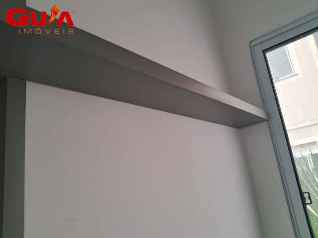 #4500 - Apartamento para Venda em Eusébio - CE - 2