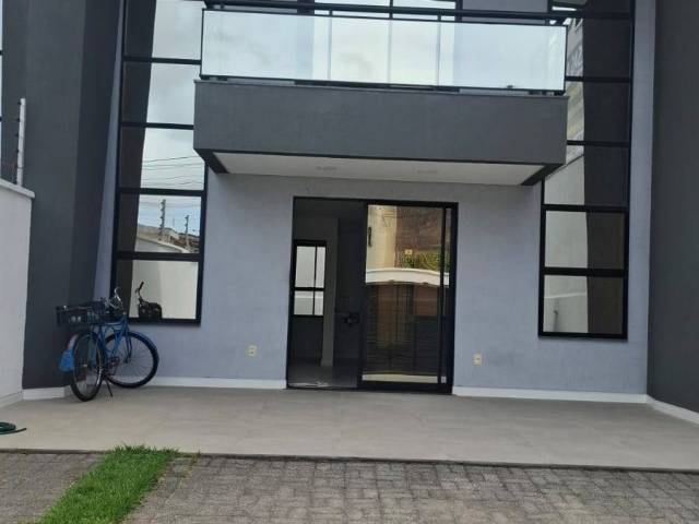 #4502 - Casa para Venda em Fortaleza - CE - 2